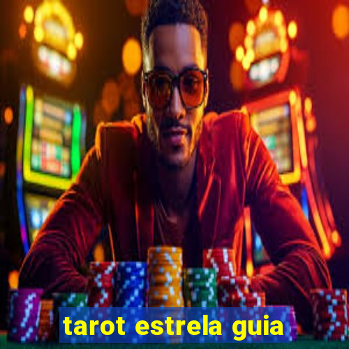 tarot estrela guia